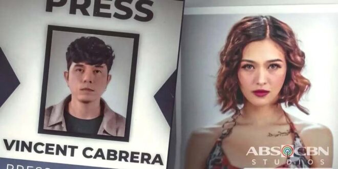 KimPau Kim Chiu Paulo Avelino The Alibi