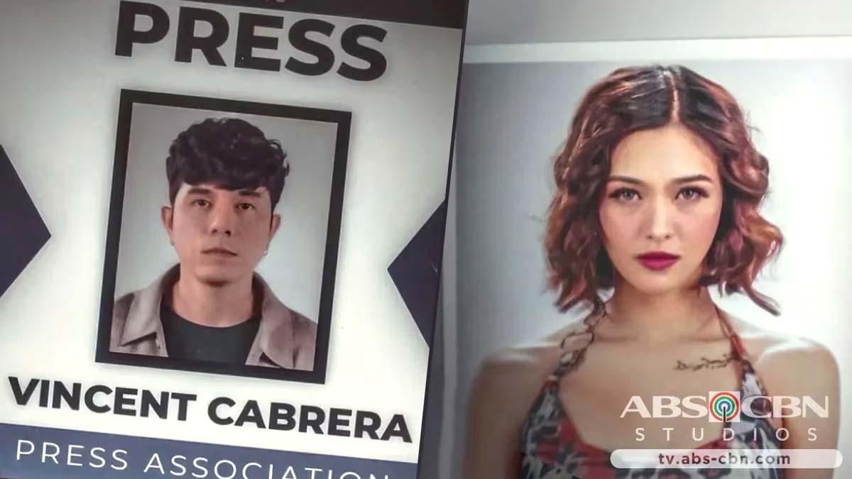 KimPau Kim Chiu Paulo Avelino The Alibi