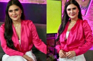 Vina Morales