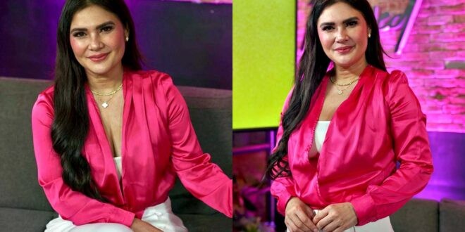 Vina Morales