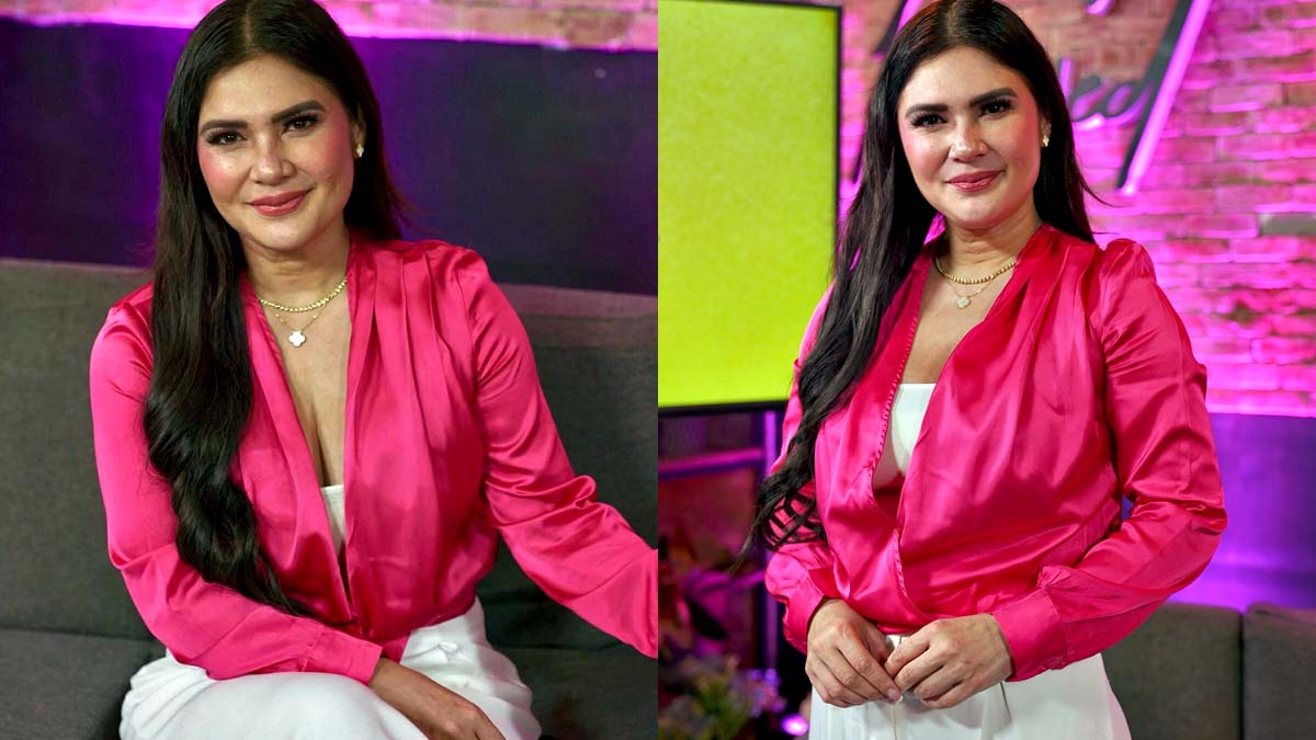 Vina Morales