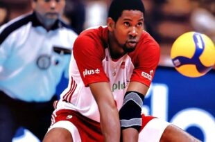 Wilfredo Leon Poland Volleyball
