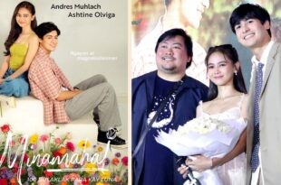 AshDres Andres Muhlach Ashtine Olviga Jason Paul Laxamana