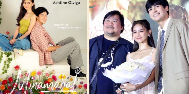 AshDres Andres Muhlach Ashtine Olviga Jason Paul Laxamana