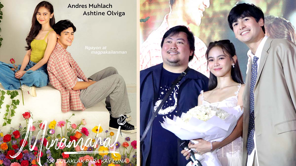 AshDres Andres Muhlach Ashtine Olviga Jason Paul Laxamana