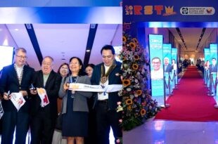 DOST XII Advance Smart and Sustainable Communities through Regional Science and Technology Week 2025 RSTW