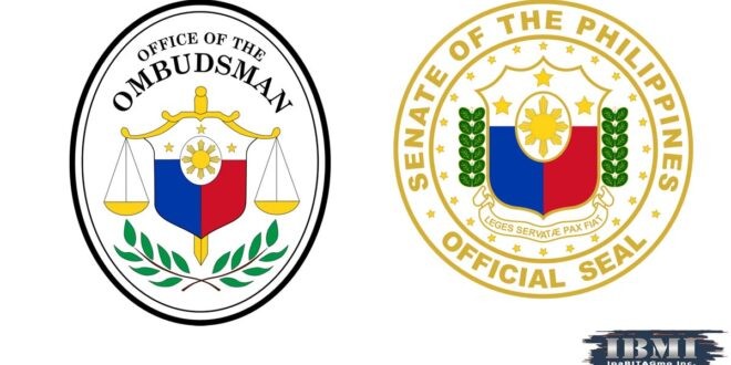 Ombudsman Senate IBMI