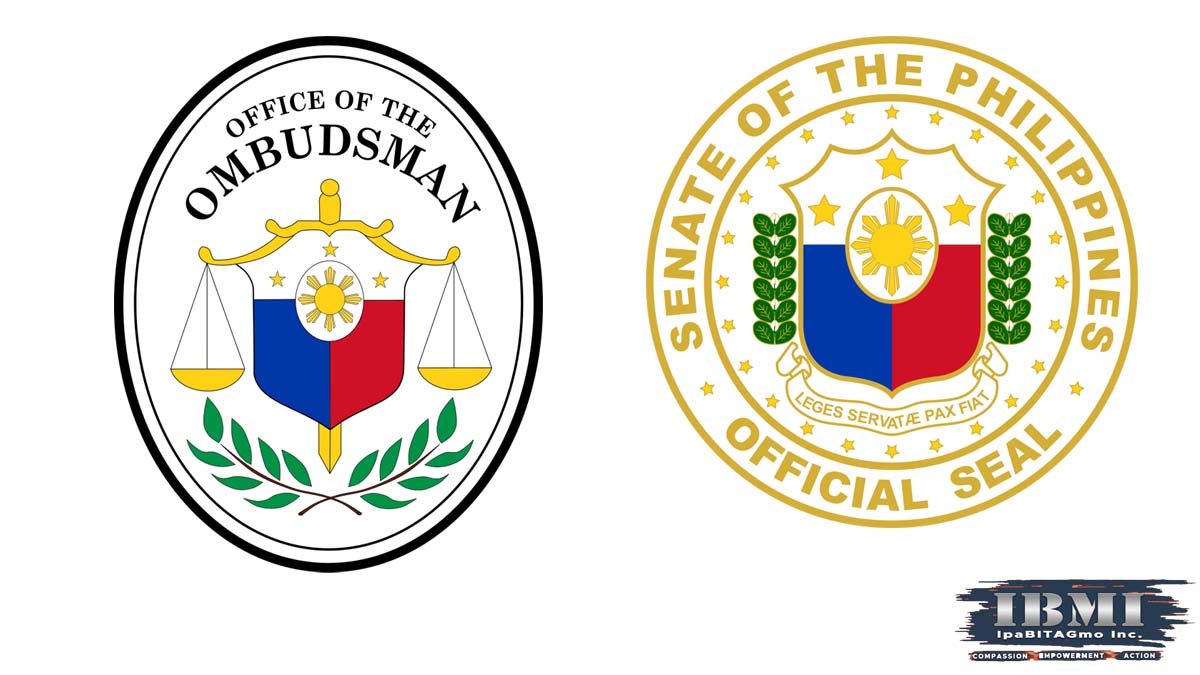 Ombudsman Senate IBMI