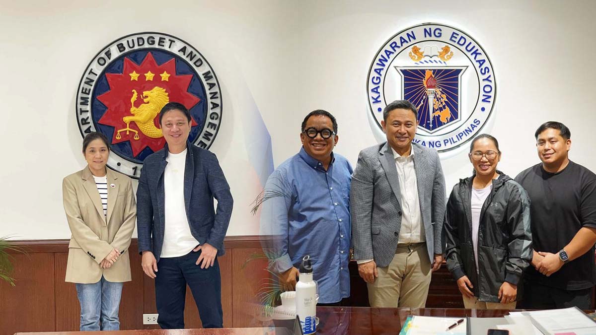 PSC DepEd DBM Hidilyn Diaz-Naranjo weightlifting academy