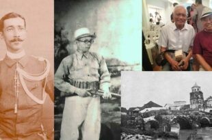 Valentin Cruz Manuel Bernal Sityar Nagsabado sa Pasig Unang Sigaw ng Katipunan Virgilio Almario Ric Reyes