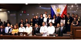 Asia Pacific Padel Cup