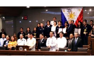 Asia Pacific Padel Cup