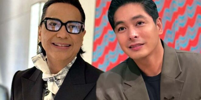 Biboy Arboleda Coco Martin