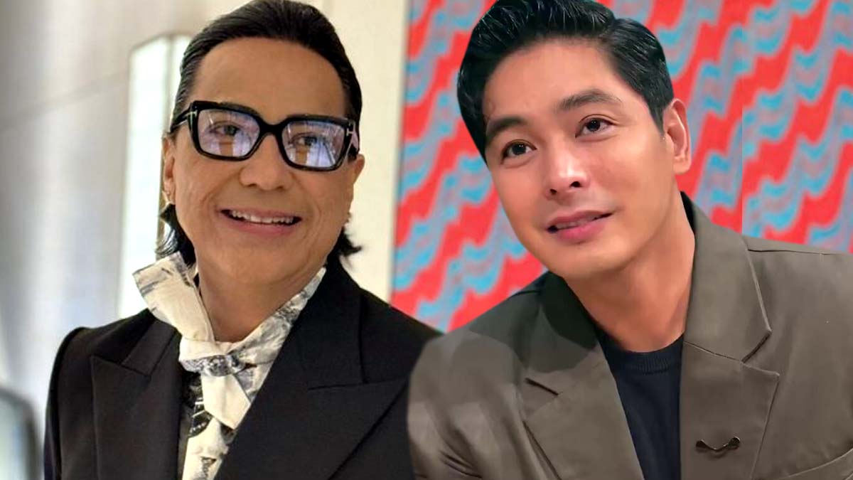 Biboy Arboleda Coco Martin