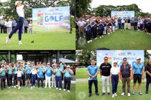DOT launches Philippine Golf Experience to boost PH tourism promotion