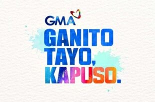 GMA Ganito Tayo Kapuso