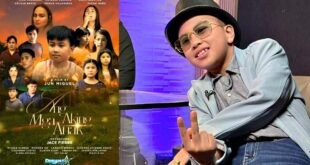 Jace Fierre Aking Mga Anak