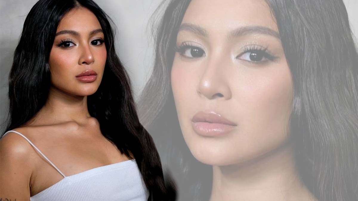 Nadine Lustre