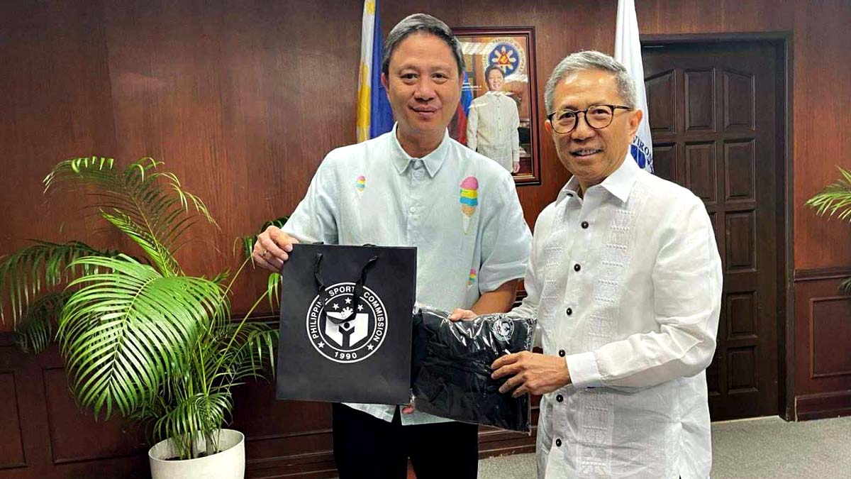 PSC Pato Gregorio DENR Raphael Lotilla