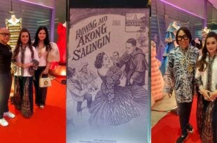 Joselito Altarejos Liz Alindogan Rene Magtibay Salud