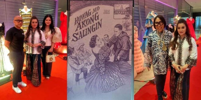 Joselito Altarejos Liz Alindogan Rene Magtibay Salud