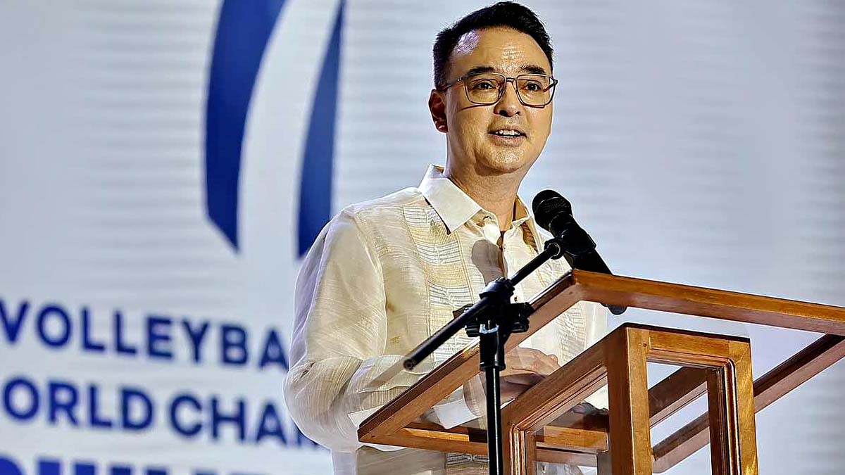 Alan Peter Cayetano