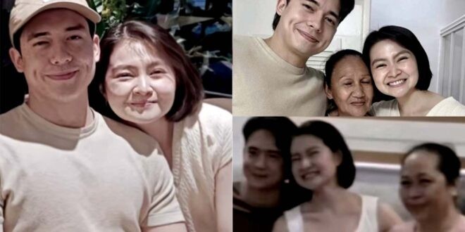 Barbie Forteza Jameson Blake