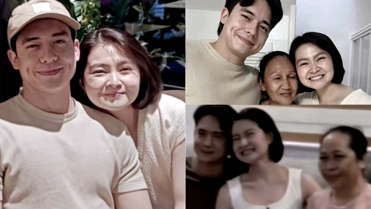 Barbie Forteza Jameson Blake