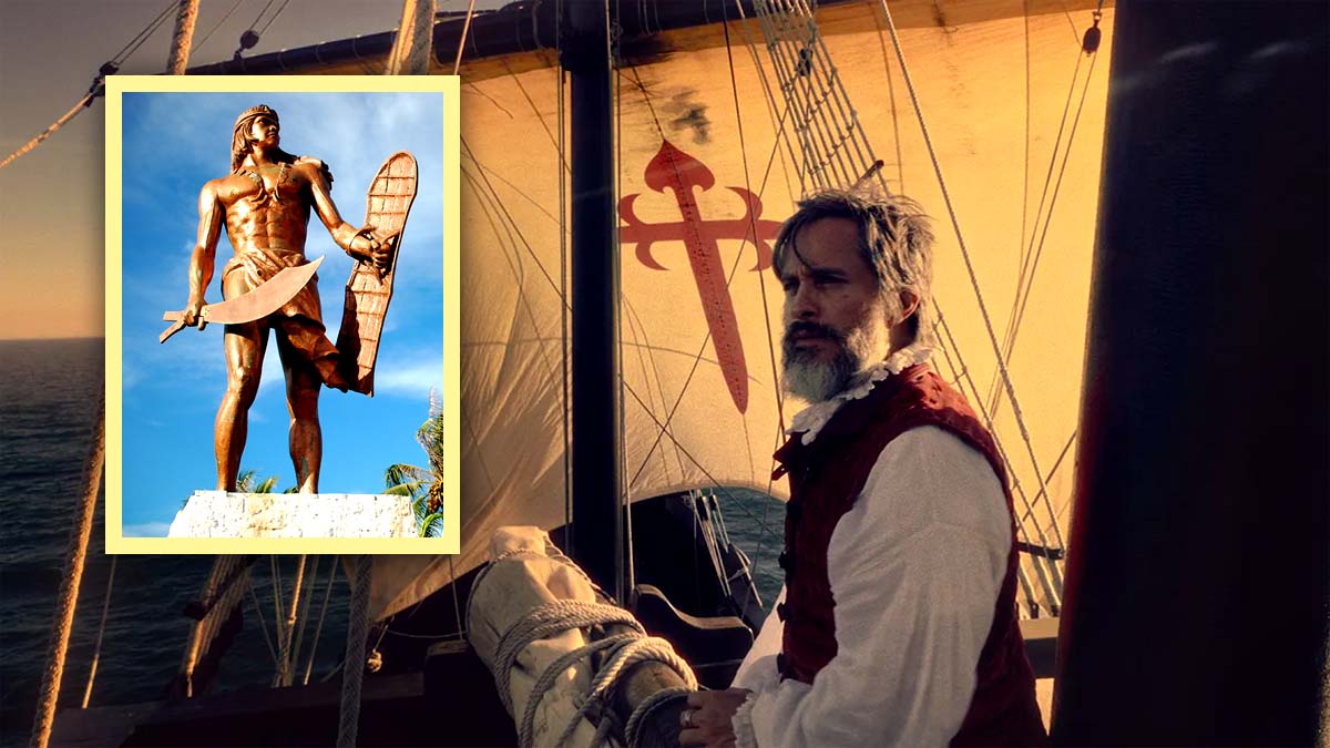 Magellan Lapu-Lapu