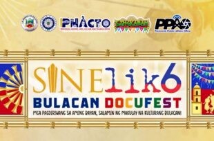 PHACTO SINElik6 Bulacan DocuFest