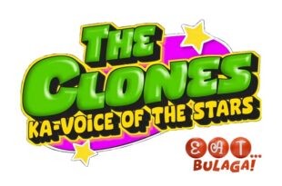 The Clones Eat Bulaga