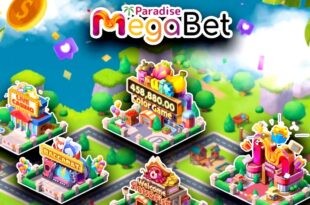 Fruit Color Game Megabet