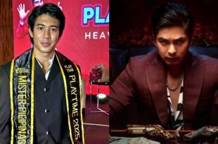 Kenneth Marcelino Coco Martin