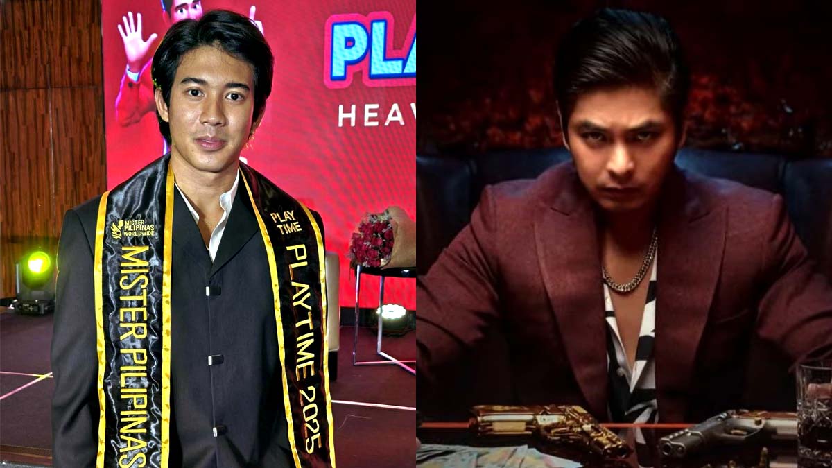Kenneth Marcelino Coco Martin