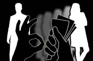 Blind Item The Who Man Woman Lovers