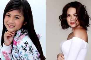 Candice Ayesha Juday Judy Ann Santos
