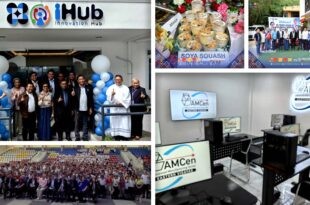 DOST VIII Agham na Ramdam RSTW Eastern Visayas