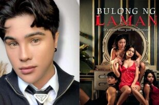 Ejay Fontanilla Bulong ng Laman