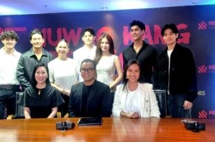 Huwag Kang Titingin Bryan Dy Annette Gozon Valdes  Sofia Pablo Allen Ansay