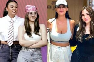 Janella Salvador Klea Pineda