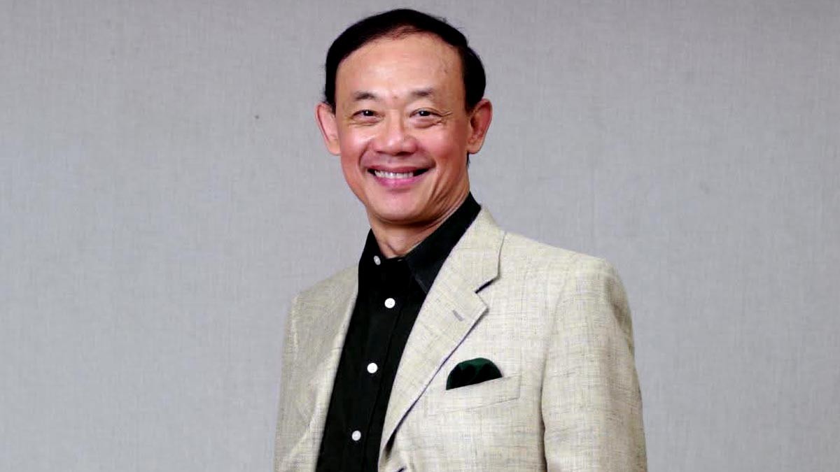 Jose Mari Chan