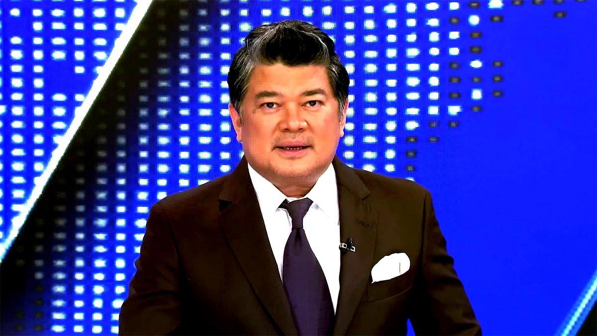 Julius Babao