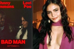 Lovi Poe Bad Man