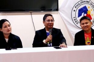 Roll Ball PRBA Tony Ortega