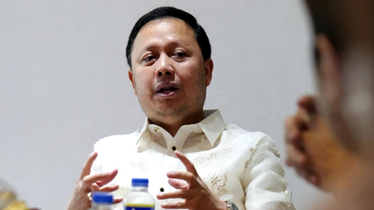 Zaldy Co