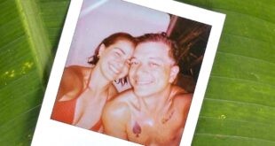 Jericho Rosales Janine Gutierrez