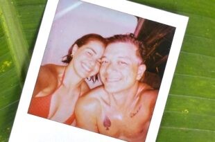 Jericho Rosales Janine Gutierrez