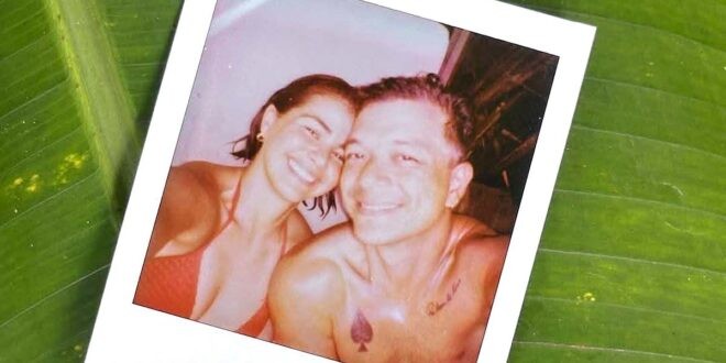 Jericho Rosales Janine Gutierrez