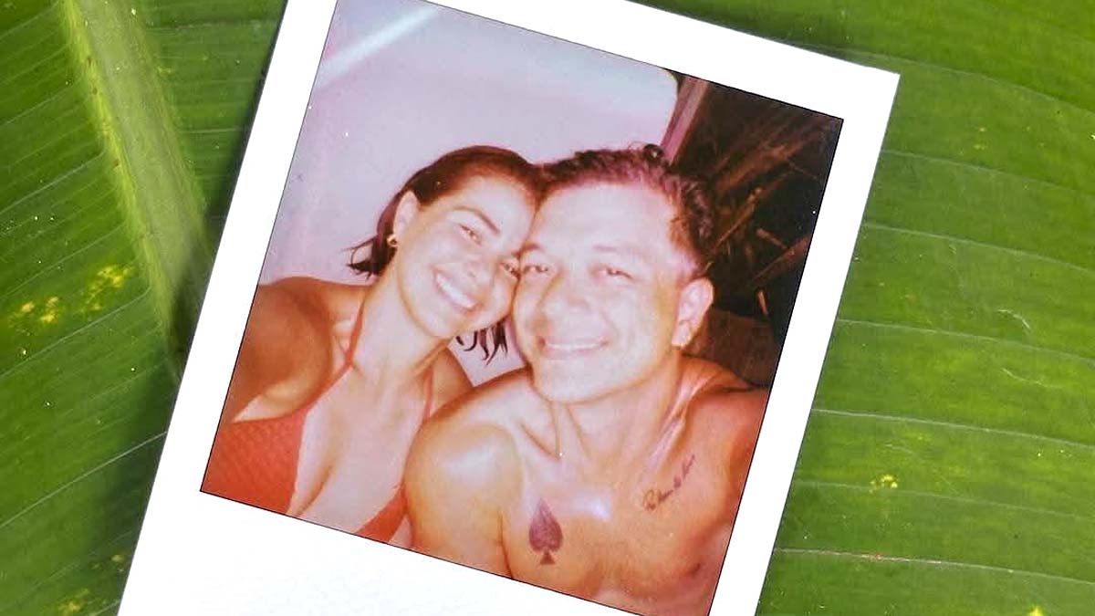 Jericho Rosales Janine Gutierrez