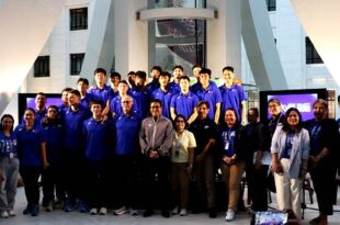 Alas Pilipinas FIVB Volleyball Mens World Championship